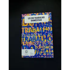 Lei do Trabalho Doméstico