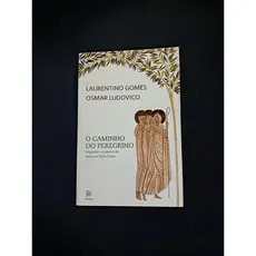O caminho do peregrino