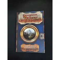 Dungeons & Dragons - O Império da Imaginação
