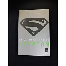 Os últimos dias de Krypton