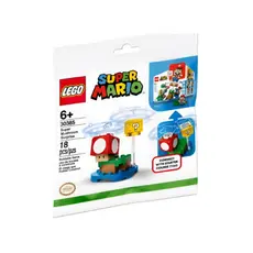 Lego Super Mario Supercogumelo Surpresa 30385