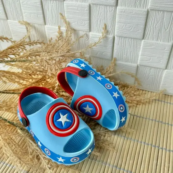 💫 SLIDE BABY TRATORADO PERSONAGEN