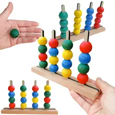 Desafio Das Bolinhas Brinquedo Educativo Divertido