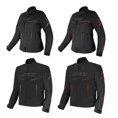 Jaqueta X11 Guard 3 Moto Motociclista Masculina e Feminina Proteção