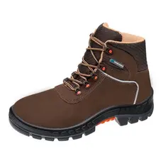 BOTA AMARRAR MARLUVAS 75BPR29 MSMC BP BICO PVC  CA 41370