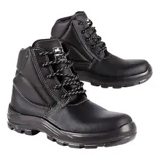 Bota Botina Segurança Bracol Manobreiro Composite Antiperfuro Original com CA