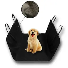 Capa Protetora Impermeável Banco Carro Pet Cão Gato Animais