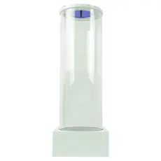 COMPARTIMENTO CILINDRICO SOMA ACRYLIC P/ LIQUIDOS (1 x 3L) - C/ MIXER