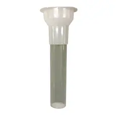 TUBO DE DESCIDA DO FILTRO BOYU PARA AQUARIOS LINHA EA