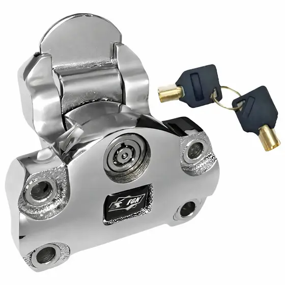 TRAVA EGK ANTI FURTO TITAN 150/160 - 2014
