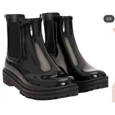 Bota Infantil Menina Chelsea