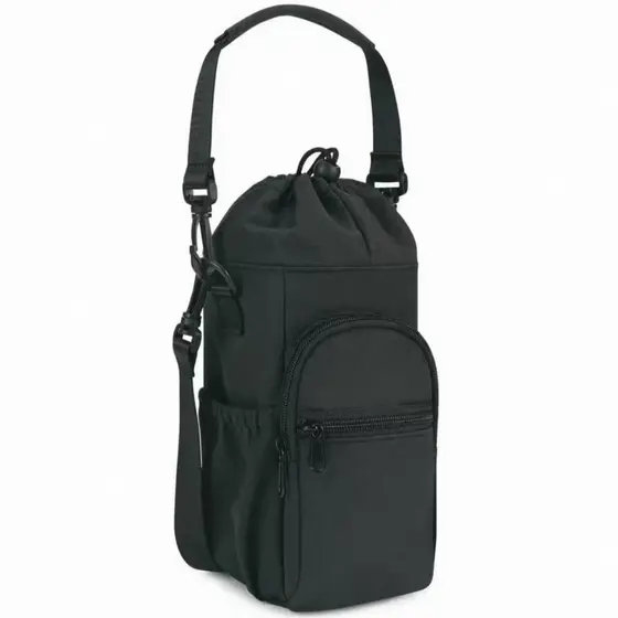 Suporte para Garrafa de Água Bolsa para Celular Manga para Garrafa de Água para Caminhada e Trekking