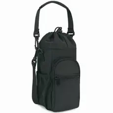Suporte para Garrafa de Água Bolsa para Celular Manga para Garrafa de Água para Caminhada e Trekking