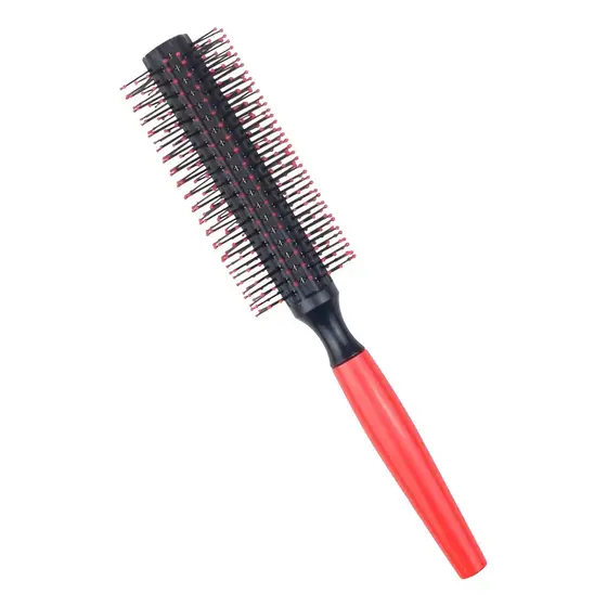Escova de Cabelo Antiestática Cricket – Cabelos Sem Frizz e Muito Mais Brilho