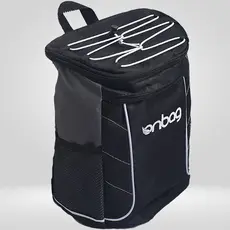 Bolsa Mochila Térmica para Bebidas com Gelo e Marmitas ONBAG - PVC Premium Solda Não Vaza Mantém Temperatura por Horas