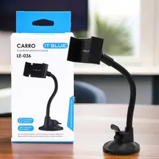 Suporte Veicular Universal Para Celular LE-036