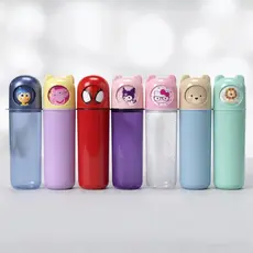 Porta Escova Dental Case Infantil Viagem Escola Ludico