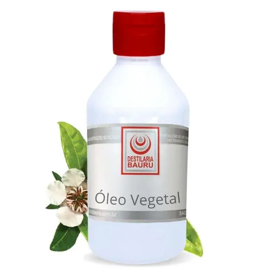 Óleo de Copaiba Balsamo 100% Puro Vegetal - 10ml, 100ml, 500ml