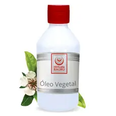Óleo de Copaiba Balsamo 100% Puro Vegetal - 10ml, 100ml, 500ml