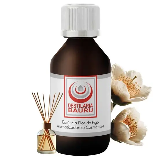 Essência Flor de Figo Uso Aromatizadores Cosméticos Umidificador de Ambiente Difusor Aromatizador