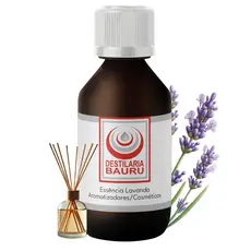 Essência Lavanda Aromatizadores Cosméticos Umidificador de Ambiente Difusor e Aromatizador