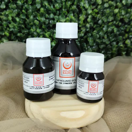 Nipaguard SCE Conservante 30g, 60g, 100g