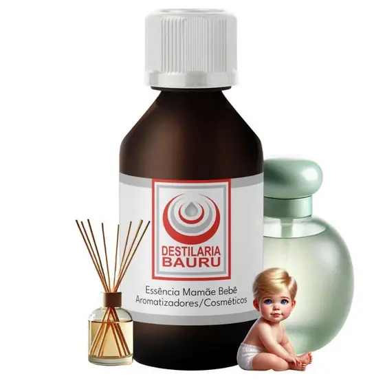 Essência Mãe e Filho Aromatizadores Cosméticos Umidificador de Ambiente Difusor e Aromatizador
