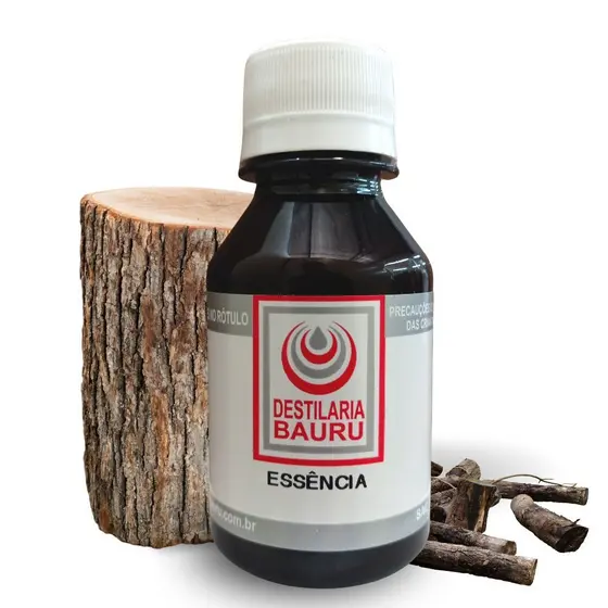 Essência Musk - Uso Aromatizadores/Cosméticos - 100ml