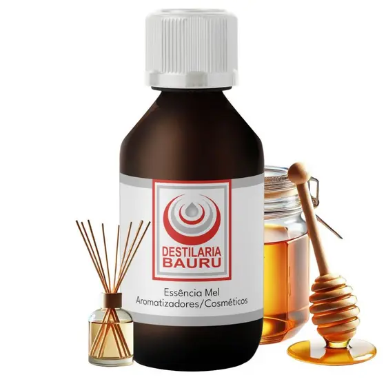 Essência Mel Aromatizadores Cosméticos Umidificador de Ambiente Difusor e Aromatizador