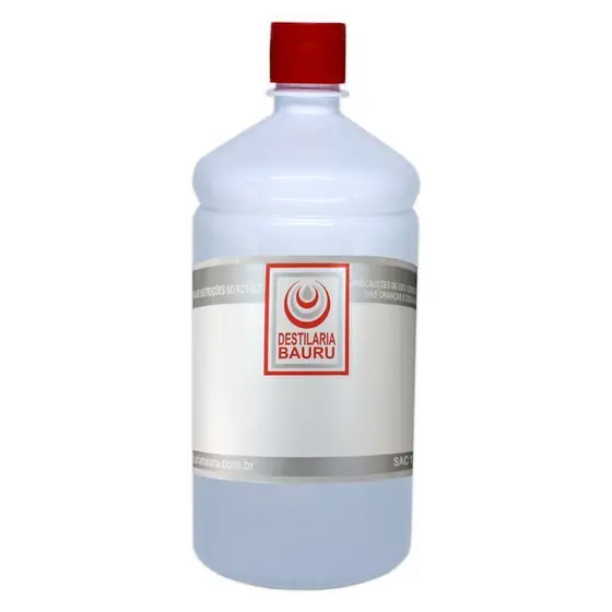 Óleo de Copaiba Balsamo 100% Puro Vegetal - 1L