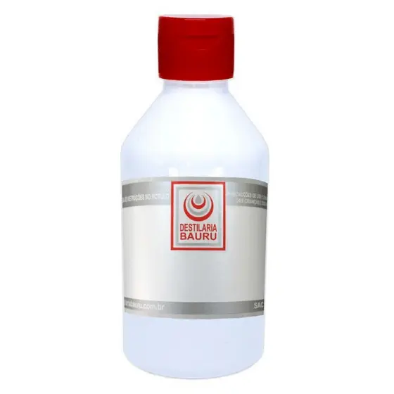 Sorbitol 70% USP Para Cosméticos