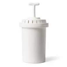 Vela Filtro Refil Da Jarra Purificadora De Água Portátil Pratic BACFREE Elimina Bactérias Ulfer