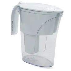 Jarra Purificadora De Água Super Alcalina Ionizada Nanotecno Pratic Ulfer Bacfree