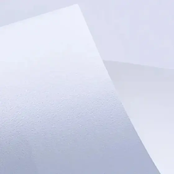 Papel Opalina Dapple 240g / A4 / 50 Unid (Casca de Ovo)
