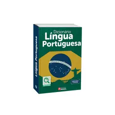MINI DICIONARIO NOVA ORTOGRAFIA PORTUGUES