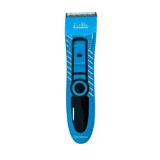Maquina de Acabamento L3 Azul Bivolt Forpets
