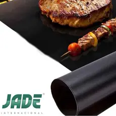 Manta  Grill para churrasqueira de teflon tapete para churrasco