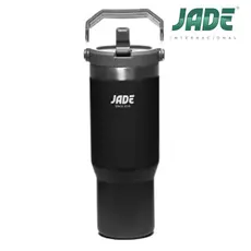 Copo termico Original JADE Flip Straw  650 ml e 900ml