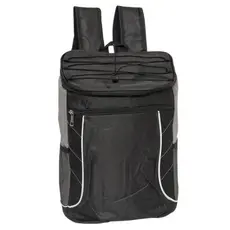 Mochila Bolsa Térmica Cooler Grande Resistente Bebida/comida