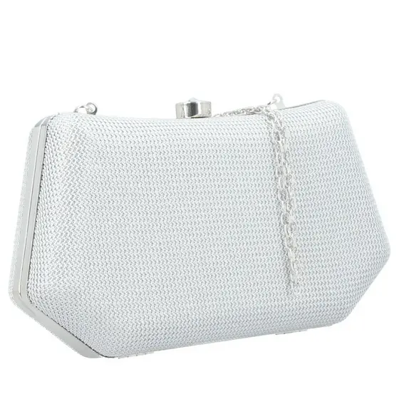 Bolsa Clutch Feminina 0452720C241