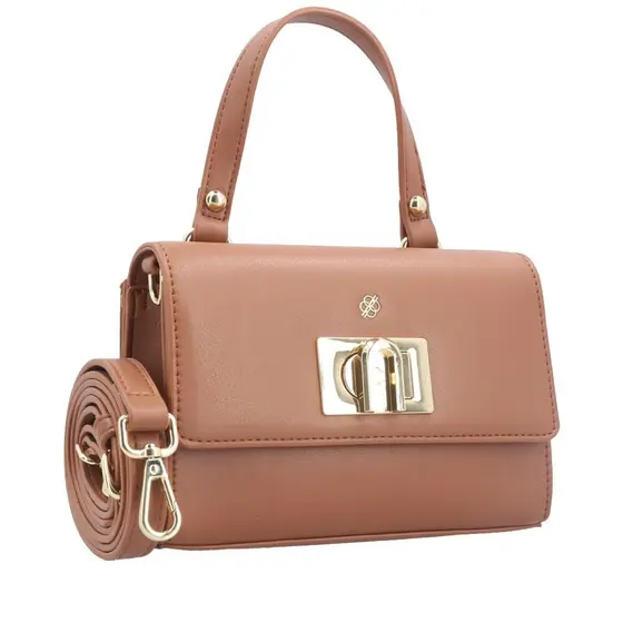 Bolsa de Mão em Fly Kimi Bauarte