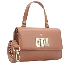 Bolsa de Mão em Fly Kimi Bauarte