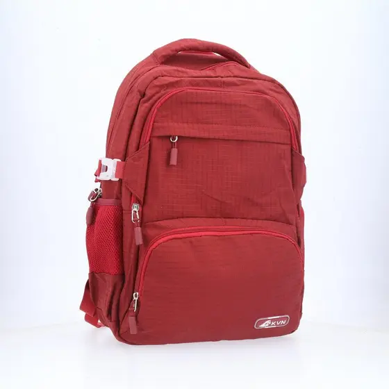 Mochila Escolar/Profissional Reforçada