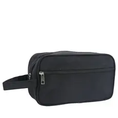 Necessaire Masculina em Tecido