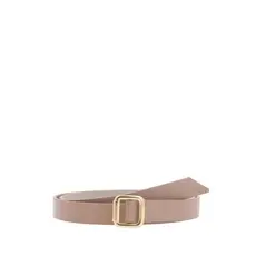 Cinto Feminino de Couro Elegante