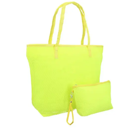 Bolsa de Ráfia Marilsa Bauarte