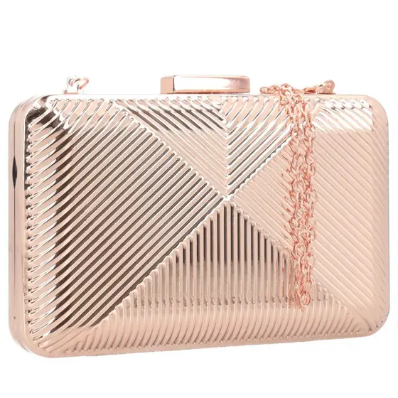 Bolsa Clutch Matilda Bauarte