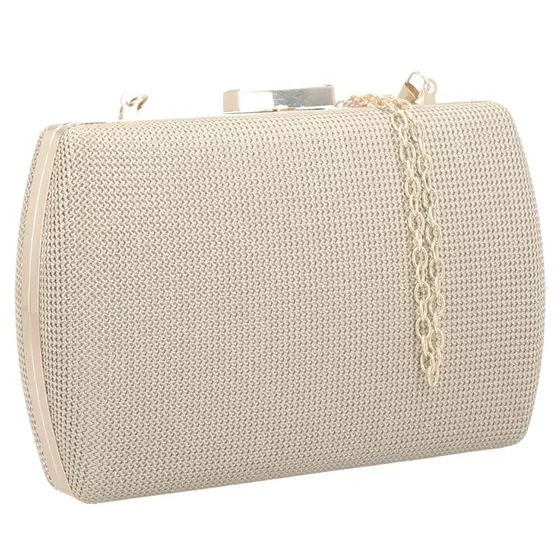 Bolsa Clutch Liliane Bauarte