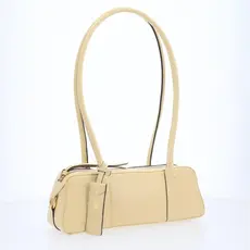 Bolsa Baguete com Alça Alongada