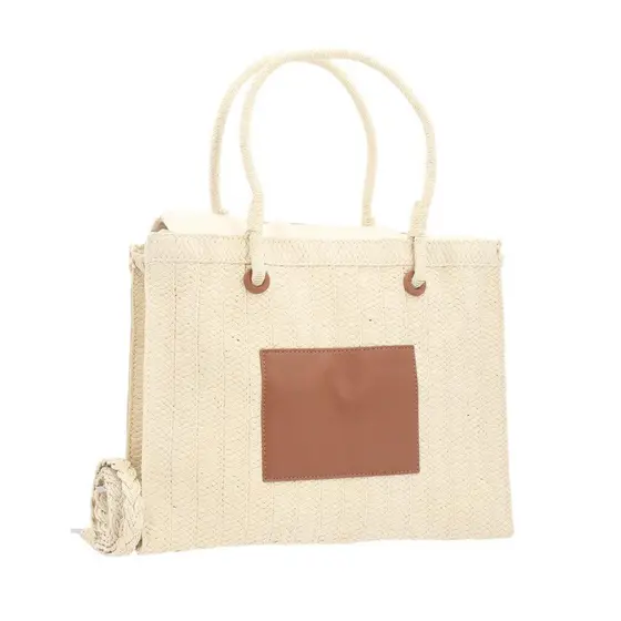Bolsa Verão com Alça Transversal
